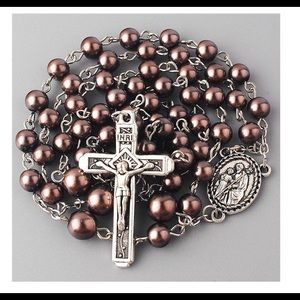 Saint Joseph Rosary